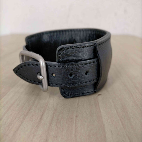 ディータ DITA レザーブレスレット メンズ